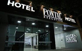Pontal Executive Hotel